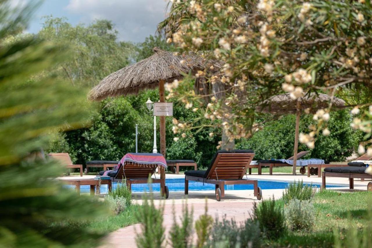 Finca Son Manera Montuiri  Zewnętrze zdjęcie