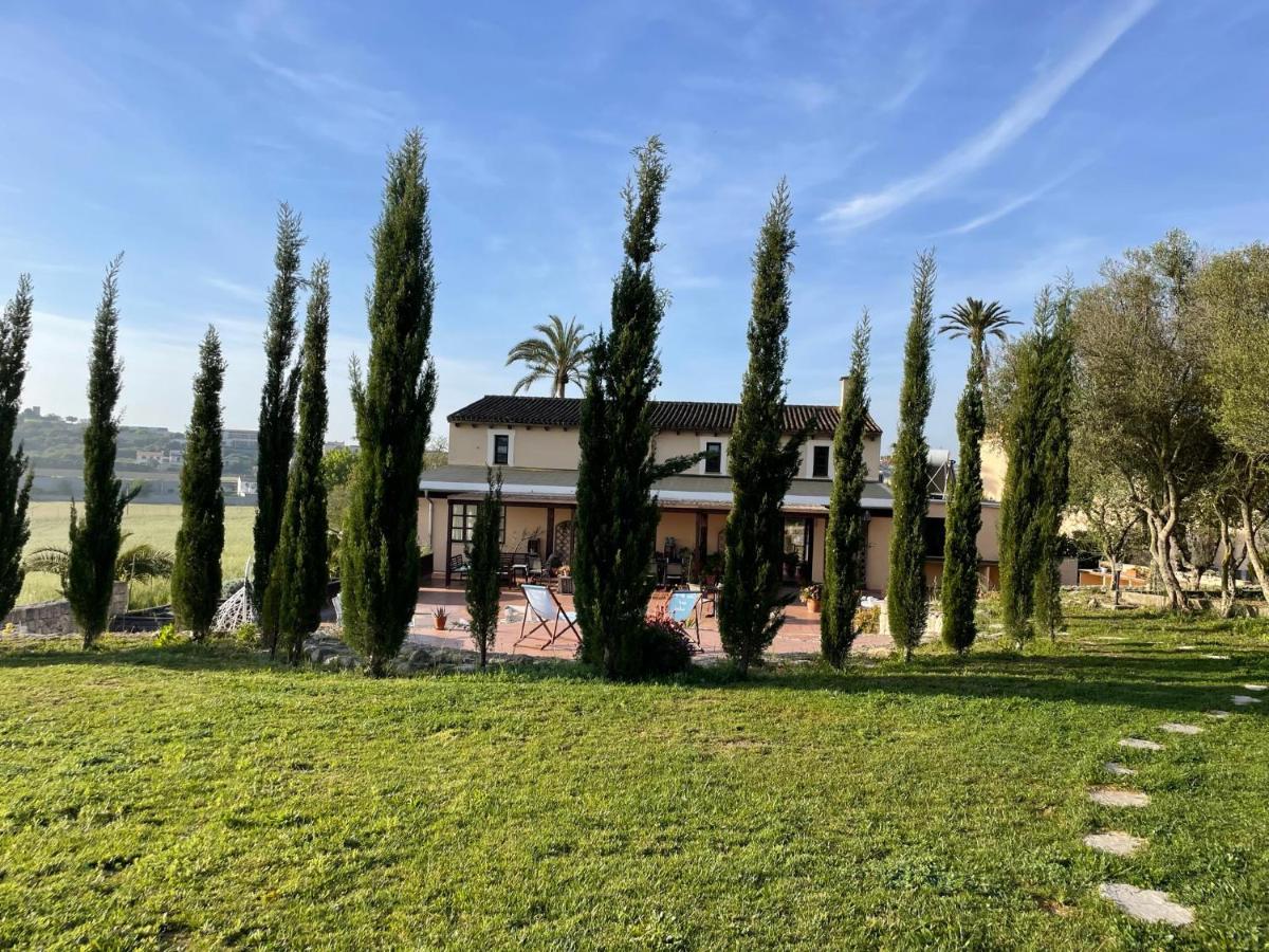 Finca Son Manera Montuiri  Zewnętrze zdjęcie