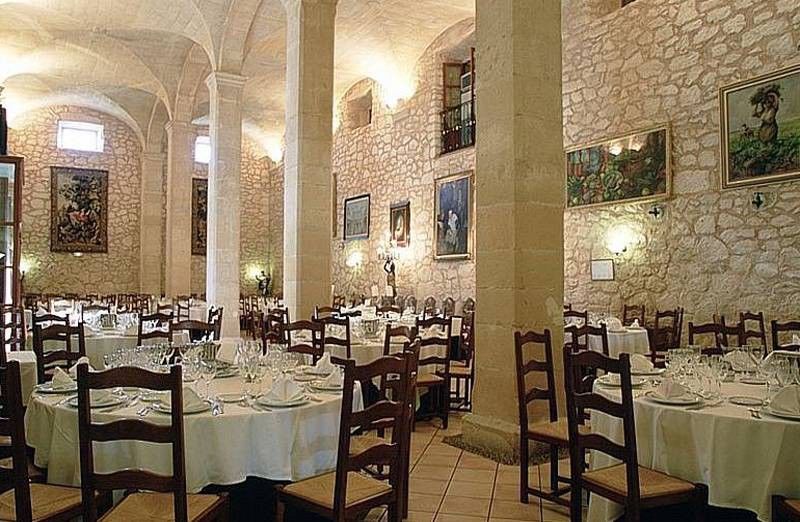 Finca Son Manera Montuiri  Zewnętrze zdjęcie