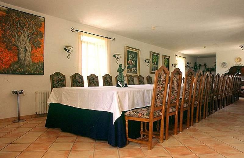 Finca Son Manera Montuiri  Zewnętrze zdjęcie