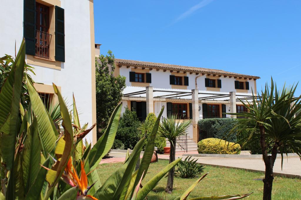Finca Son Manera Montuiri  Zewnętrze zdjęcie