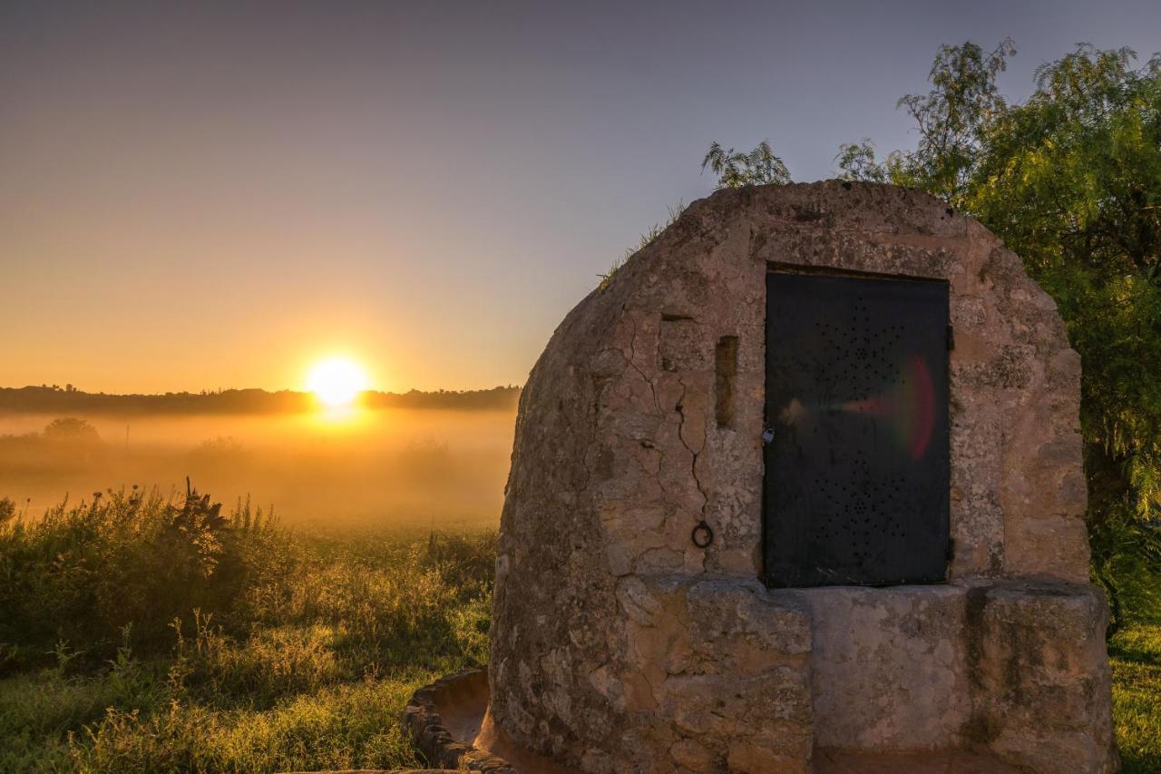 Finca Son Manera Montuiri  Zewnętrze zdjęcie